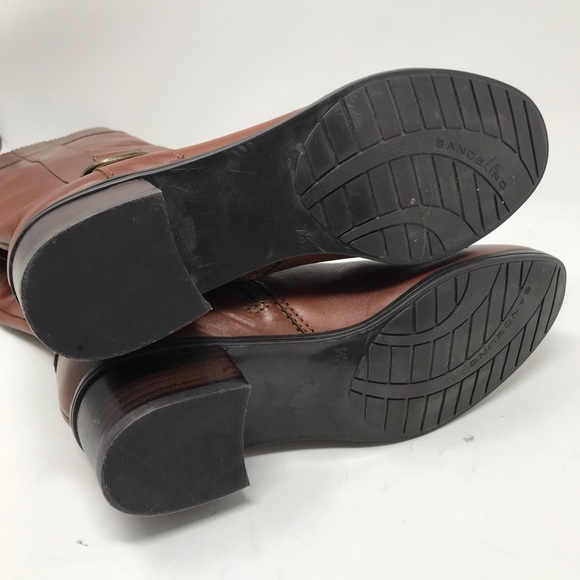 Bandolino Bdcodi boots - Picture 7 of 8